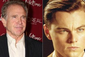 Warren Beatty als Howard Hughes: Konkurrenz für DiCaprios "Aviator"?