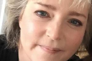 So ist Karin Slaughters neues Buch "Schwarze Wut"