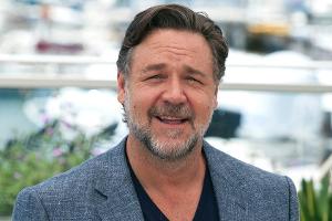 Russell Crowe: "Wutanfälle sind Teil meiner Vergangenheit"