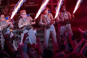 Ungeliebte "Ghostbusters": Das wünscht Melissa McCarthy ihren Hatern