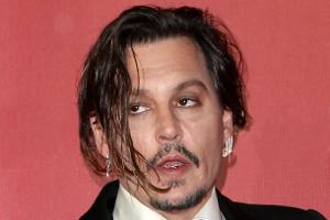 Johnny Depp: Der Absturz eines Weltstars