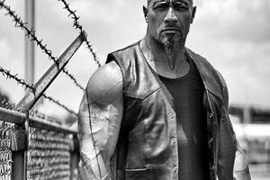 Dwayne Johnson: So düster wird "Fast and Furious 8"