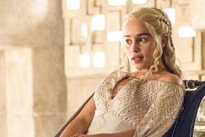 Emilia Clarke: Mit dem Ententanz zur "Game of Thrones"-Rolle