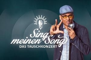 "Sing meinen Song" geht ohne Xavier Naidoo in die vierte Staffel