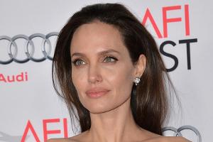 Angelina Jolie wird Professorin in London