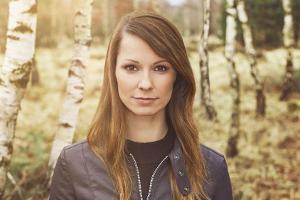 Christina Stürmer: "Seite an Seite" als Hymne an die Menschlichkeit