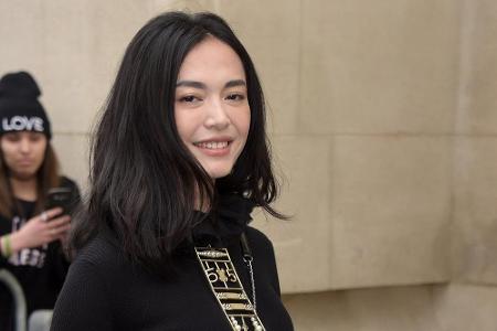 Schauspielerin Yao Chen (35) gehört zu den größten Stars der Volksrepublik China. Auf dem sozialen Netzwerk Weibo hält sie m...