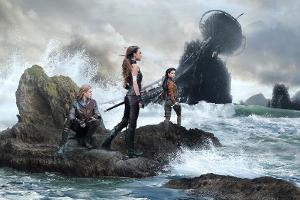 Start von "The Shannara Chronicles": Darum geht's