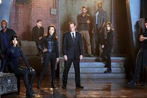 "Marvel's Agents Of S.H.I.E.L.D.": Das müssen Sie wissen