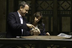 "Inferno": Tom Hanks steht vor seinem größten Rätsel