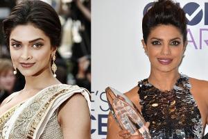 Bond trifft Bollywood: Kommt das neue 007-Girl aus Indien?