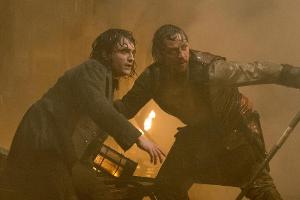 "Victor Frankenstein": So darf man die Geschichte nicht wiederbeleben