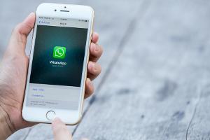 WhatsApp gibt's jetzt auch als Desktop-Anwendung!