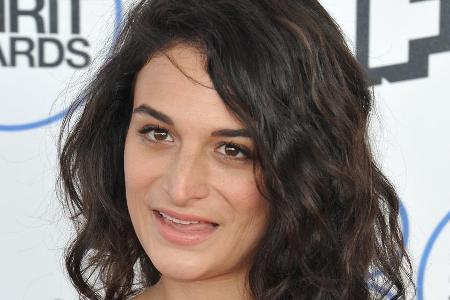 Ist Jenny Slate die Neue von Chris Evans?