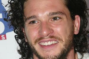 Kit Harington: Er musste Jon Schnees Schicksal verraten