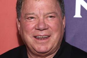 Teurer Spaß: William Shatners Autogramm kostet 100 Euro