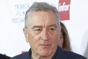 Robert De Niro will Luxus-Hotel in London eröffnen