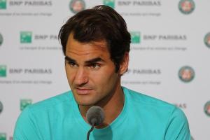 Roger Federer: Familie hat auf Facebook nichts zu suchen