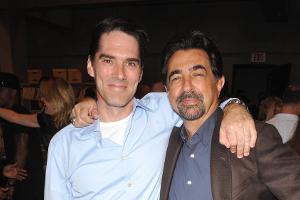 Die "Criminal Minds" ermitteln weiter