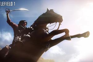 "Battlefield 5" heißt "Battlefield 1" und kommt im Oktober