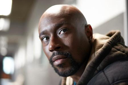 Théo Wangila (Jerry Kwarteng) will im 