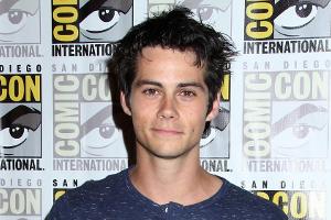 Dylan O'Brien: "Maze Runner"-Dreharbeiten bis auf weiteres gestoppt