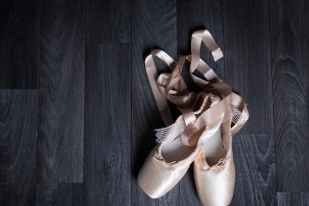 Ballett: Beim Ballett geht es vor allem um die Muskelkraft. Ohne Schmalz in den Armen und Beinen kommt man bei diesem klassi...