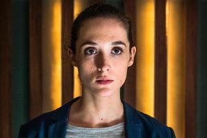 Friederike Becht: Das ist die Öko-Aktivistin aus dem "Tatort"