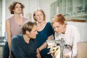 So wird der neue "Tatort: Das Recht, sich zu sorgen" aus Franken