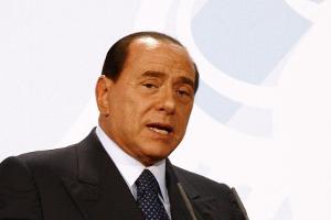 "Bunga Bunga"-Mädchen plant Film über Silvio Berlusconi