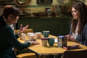 "Gilmore Girls"-Revival: Das sind die brennendsten Fragen