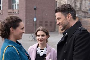 Das passiert heute in den Soaps