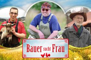 "Bauer sucht Frau": Erster Vorgeschmack auf die neuen Landwirte