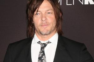 Norman Reedus: Emotionales Aufeinandertreffen mit seinen Fans