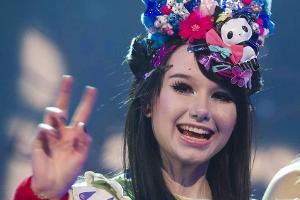 ESC 2016: Wie stehen die Chancen für Jamie-Lee Kriewitz?