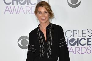 "Grey's Anatomy": Wird Meredith eine neue Liebe finden?