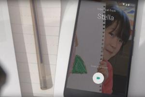 Google I/O: Gespräch mit einer Suchmaschine und weitere Highlights