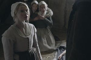 "The Witch": Ein teuflisches Spektakel im 17. Jahrhundert