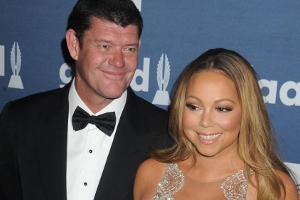 Mariah Carey will einen Ehevertrag