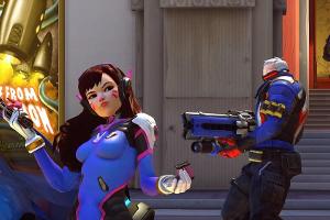 Was kann der neue Blizzard-Kracher "Overwatch"?