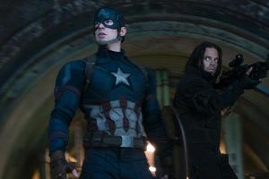 Captain America schwul? Fans fordern einen Freund für den Superhelden!