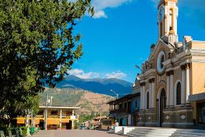 Vilcabamba: Eine Reise ins Tal der Hundertjährigen