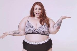 Unbegründet: Facebook sperrt Anzeige mit Plus-Size-Model im Bikini