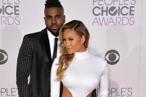 Jason Derulo ist wieder Single! Trennung von Daphne Joy