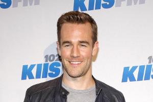 James van der Beek: Das rät er Justin Bieber