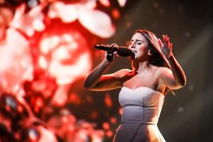 Jamala verzaubert Europa - Das ist die ESC-Gewinnerin