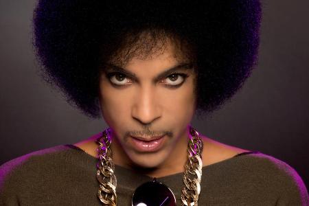 Prince hatte vor seinem Tod offenbar mit einem Drogenproblem zu kämpfen