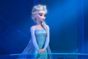 "Frozen": Wird Disney-Prinzessin Elsa lesbisch?