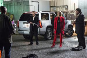 "Triple 9": Rasanter Thriller mit Problemen beim Zieleinlauf