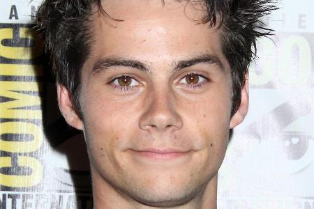 Für seinen Unfall war eine Fehlfunktion am Set verantwortlich: Dylan O'Brien Für seinen Unfall war eine Fehlfunktion am Set verantwortlich: Dylan O'Brien
